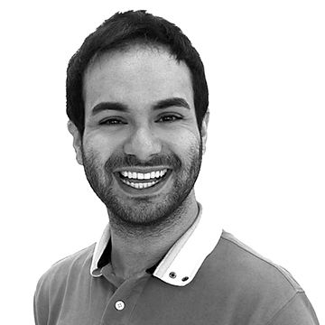 Zakaria El Hamoumy
