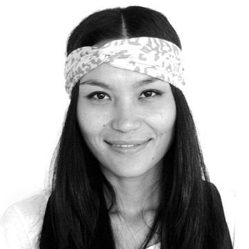 Elmira Borubeaeva