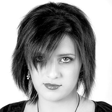 Parmida Salehi