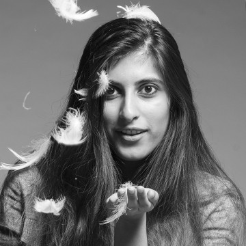 Fatema Kinkhabwala