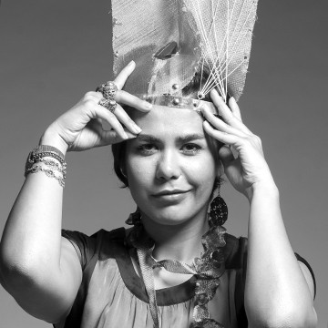 Elnaz Rezvani
