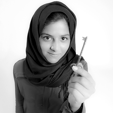 Rabiya Khan