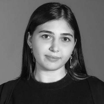 Zulikhan Sadueva