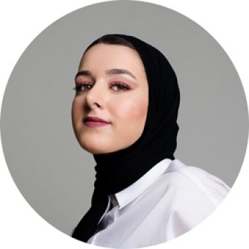 Razan Shehadeh