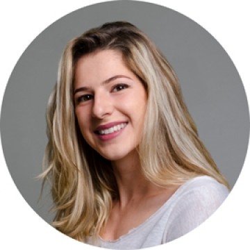 Cécile Biscaglia