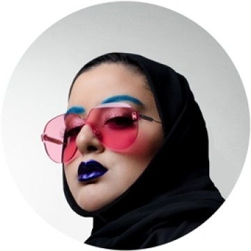 Hissa Alboot Alshehhi