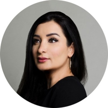 Ramona Mardini