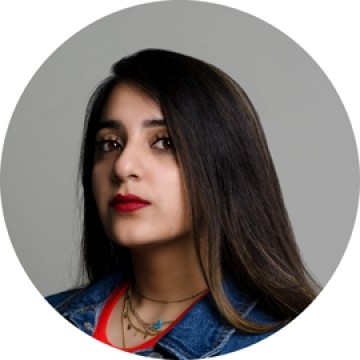 Zinera Ali