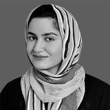 Noreen Maqbool