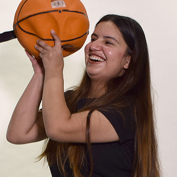 Janta Kumari