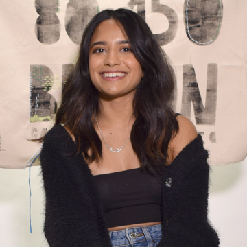 Rhea Lobo