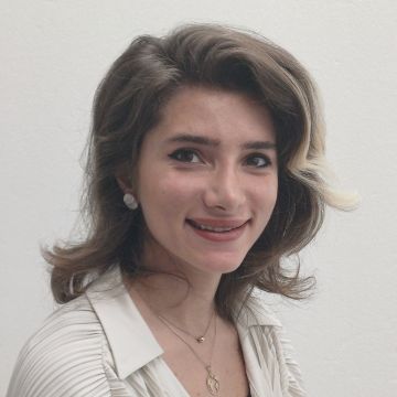 Jahanara Arghavan