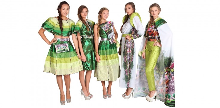 Meera Saeed Lootah Collection