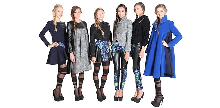 Vera Nur Collection