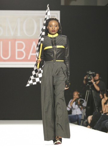 fatima Arooj Salamat1