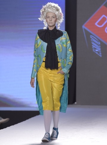 Look 5
