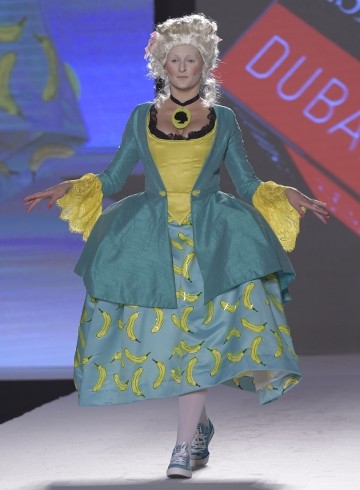 Look 1