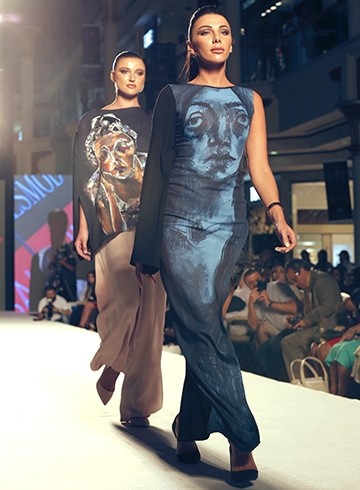 Look 1