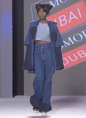 Look 2