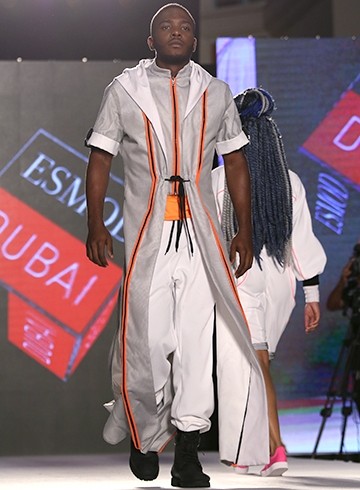 look 1
