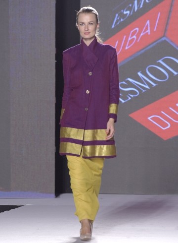 look 1