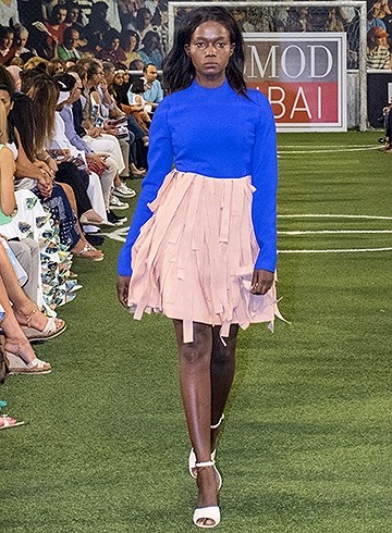 Look 1