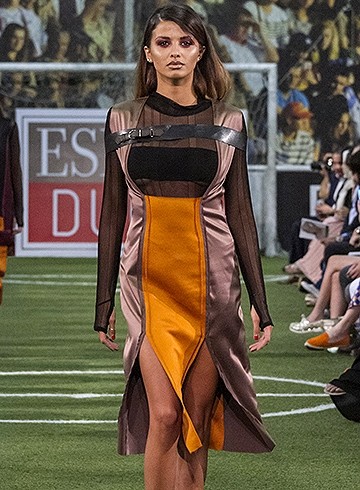 look 1