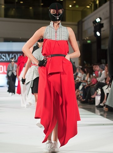 Look 1