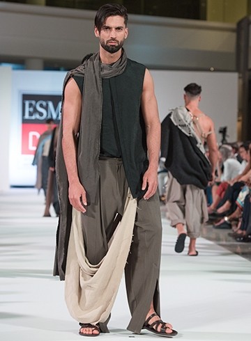 Look 1