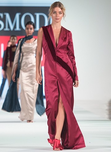 Look 1