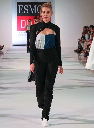 Look 5