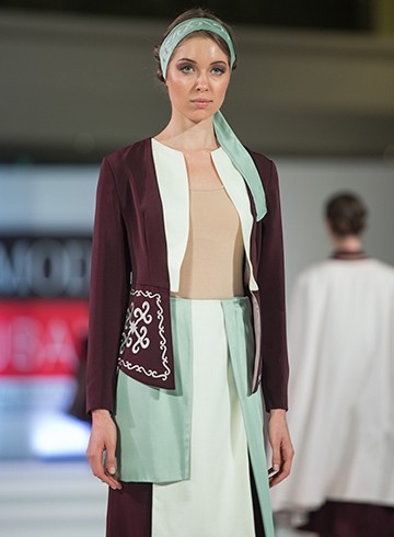 Look 5