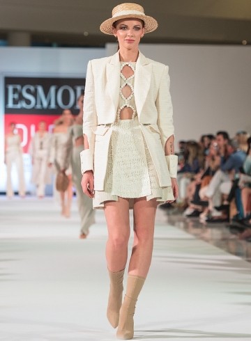 Look 1