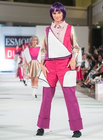 Look 4