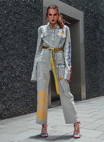 Look1