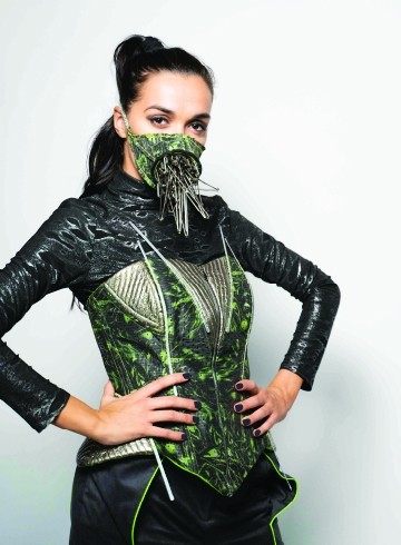 Invasion 17