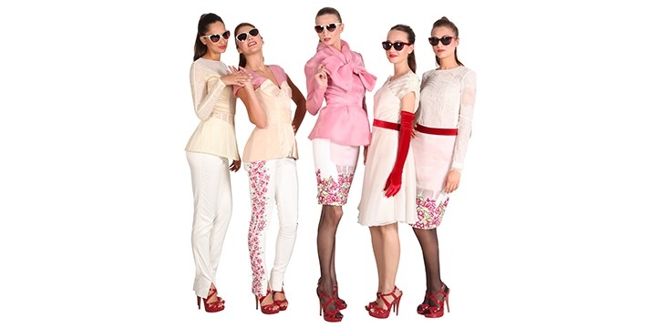 Mehrnay Mahmoodzadegan Collection